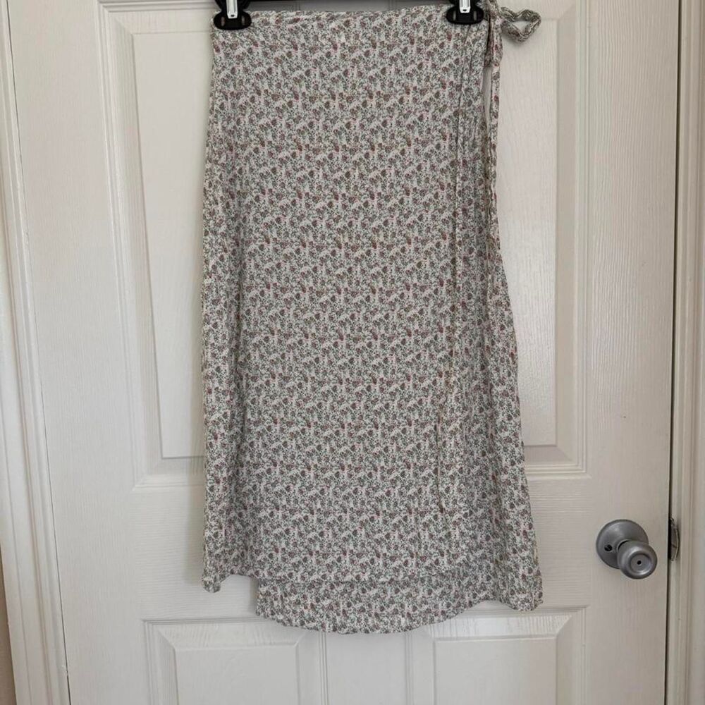 Romantics Women's multi Skirt